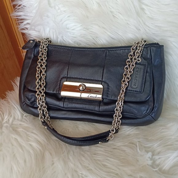 Coach 16818 Kristen Willow Bag - Picture 2 of 13